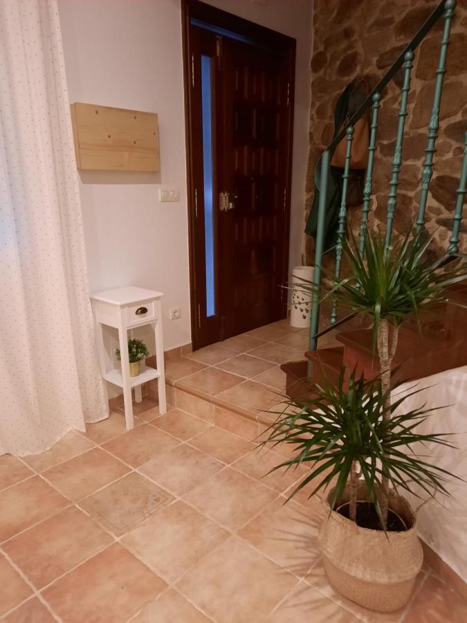 A Casa Dos Tres Perigos Villa Vigo Eksteriør billede