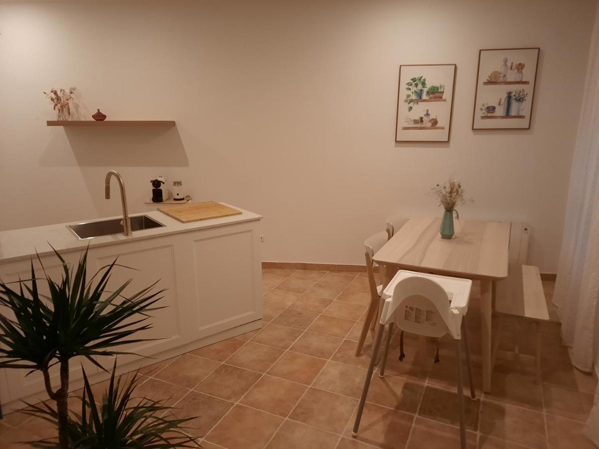 A Casa Dos Tres Perigos Villa Vigo Eksteriør billede