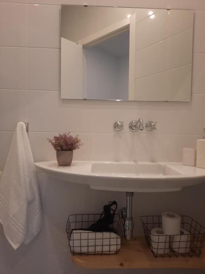 A Casa Dos Tres Perigos Villa Vigo Eksteriør billede