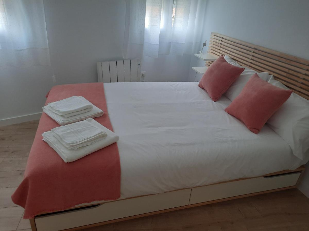 A Casa Dos Tres Perigos Villa Vigo Eksteriør billede