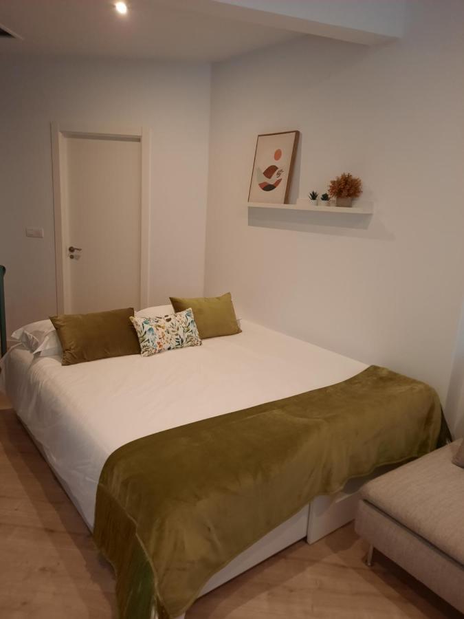 A Casa Dos Tres Perigos Villa Vigo Eksteriør billede