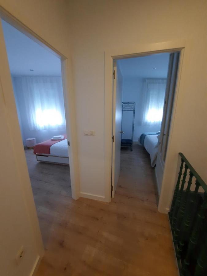 A Casa Dos Tres Perigos Villa Vigo Eksteriør billede