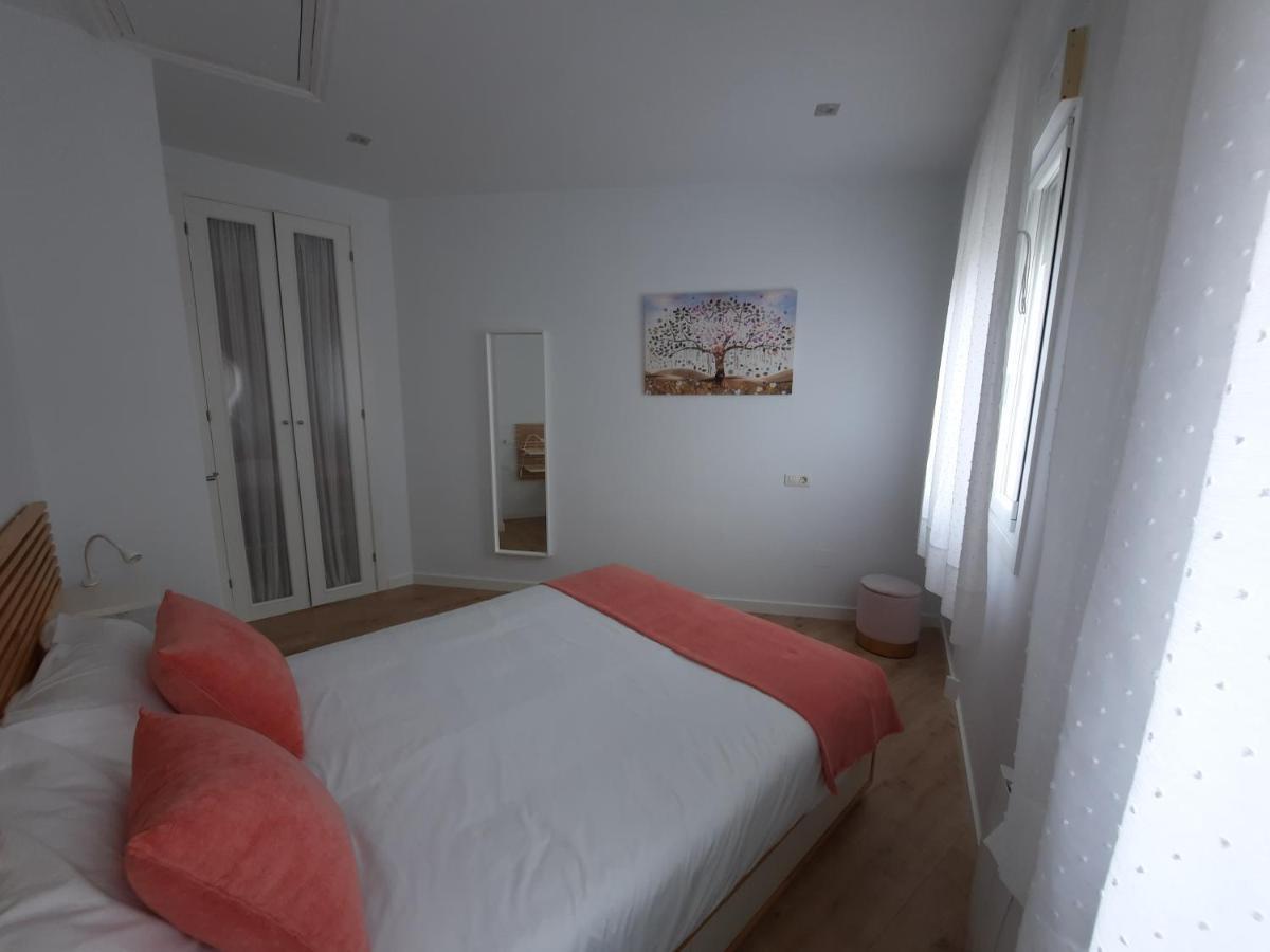 A Casa Dos Tres Perigos Villa Vigo Eksteriør billede