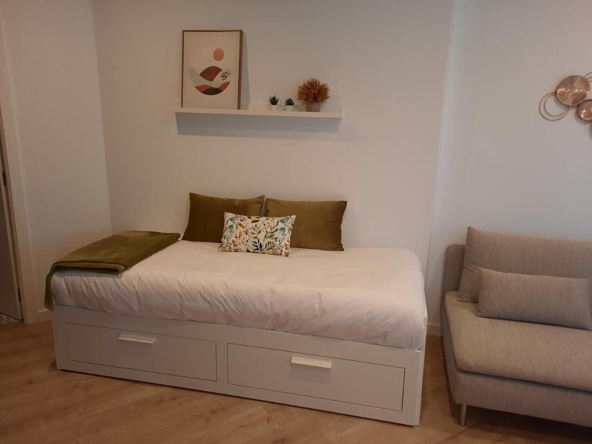 A Casa Dos Tres Perigos Villa Vigo Eksteriør billede