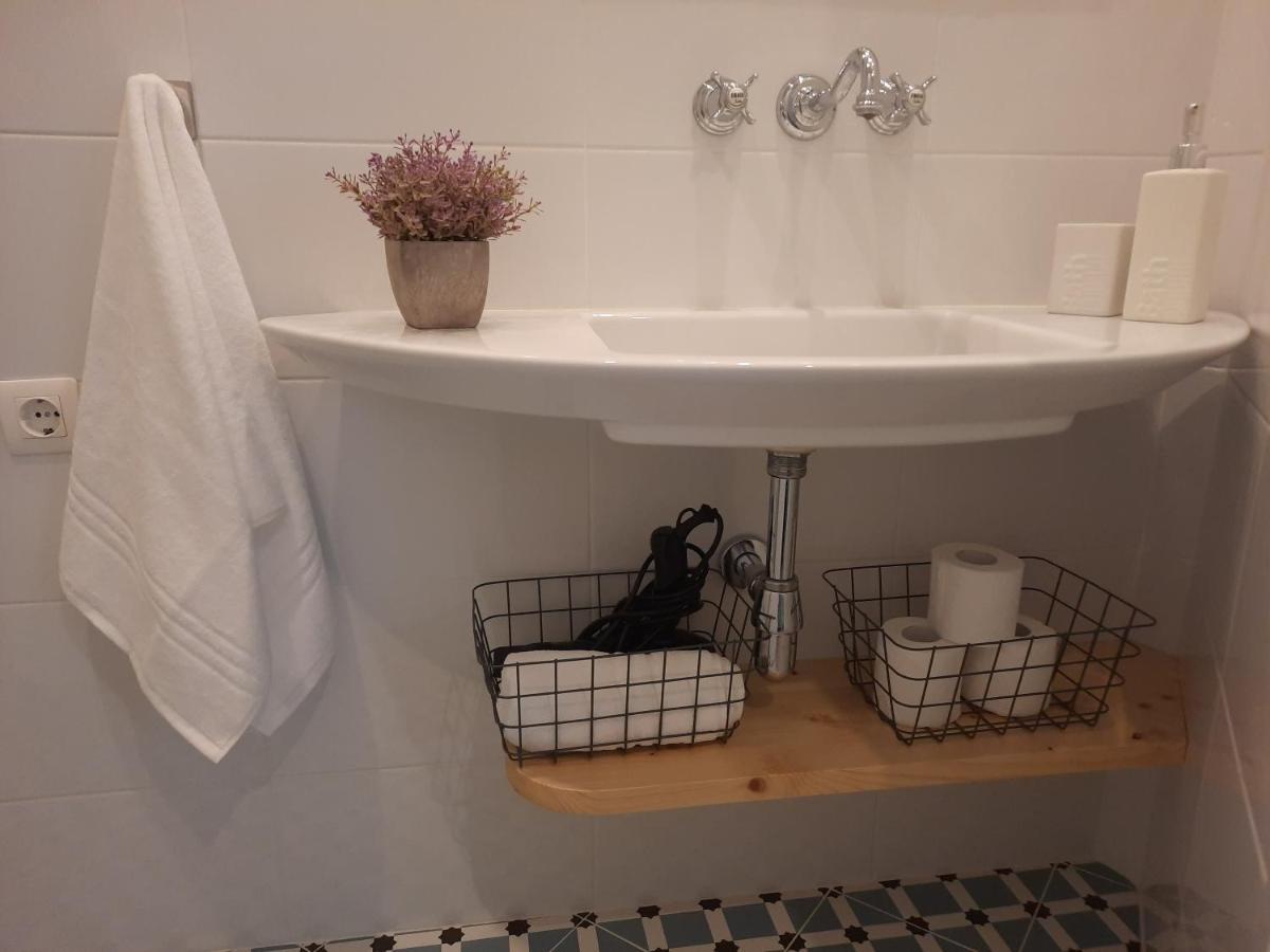 A Casa Dos Tres Perigos Villa Vigo Eksteriør billede
